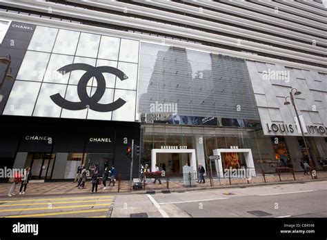 chanel tsim sha tsui|Chanel Canton Road Watches & Fine Jewellery .